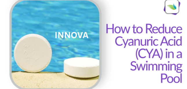 Cyanuric Acid Manufacturer and Supplier in Agra Swimming Pool Stabilizer