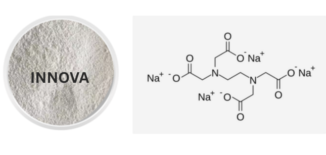 EDTA Tetrasodium Manufacturer and Supplier in Agra Tetrasodium Edetate