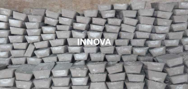 Ferric Alum Slabs Manufacturer and Supplier in Baddi Aluminium Sulphate Lumps