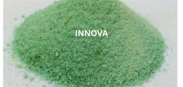 Ferrous Sulphate Manufacturer and Supplier in Baddi Iron II Sulfate