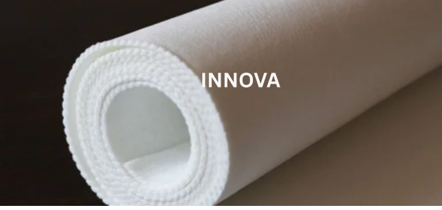 Industrial Filter Cloth Manufacturer and Supplier in Agra Filter Press Cloth