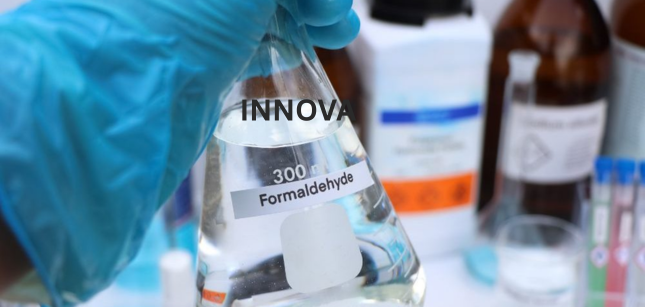 Formalin and Formaldehyde Manufacturer and Supplier in Agra Industrial Chemical