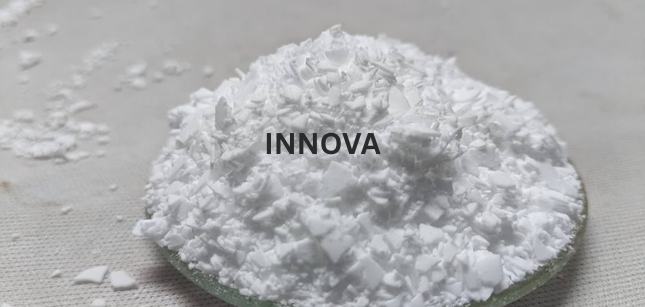 GINOL 16 Cetyl Alcohol and GINOL 1618 Cetearyl Alcohol Supplier in Agra India