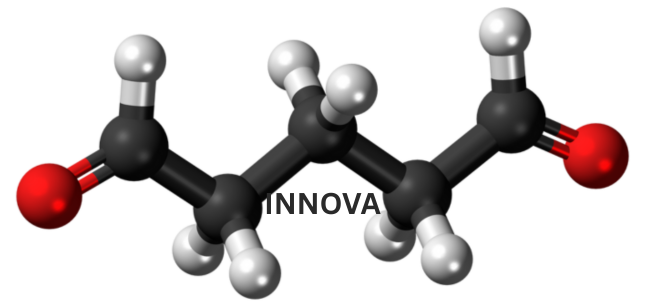 Glutaraldehyde Manufacturer and Supplier in Agra High-Level Disinfectant