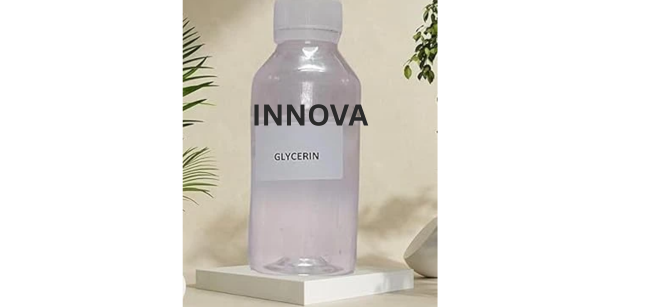 Pure Glycerin Manufacturer and Supplier in Agra Refined Glycerol IP USP Grade