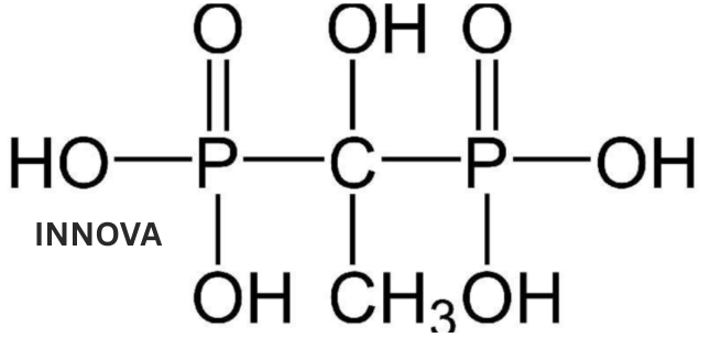 HEDP 60% Manufacturer and Supplier in Baddi Etidronic Acid 60 Percent High Concentration Scale Inhibitor
