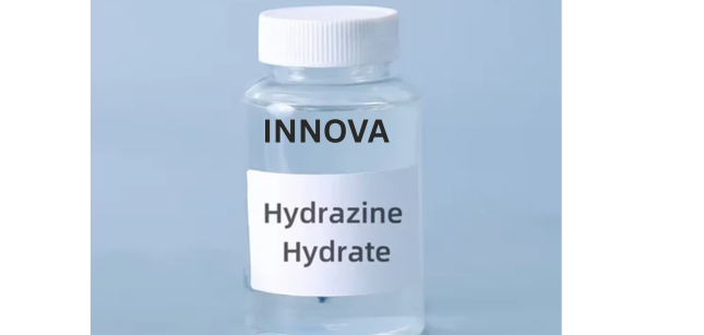 Hydrazine Hydrate 80% Supplier in Agra N2H4 Aqueous Solution Importer Industrial Chemical