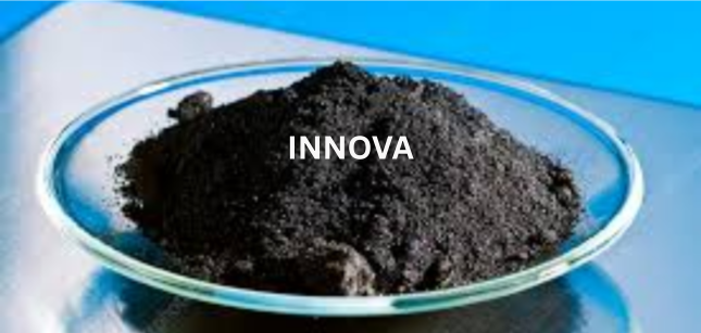 Iron (III) Chloride Anhydrous Manufacturer and Supplier in Agra FeCl3 Supplier