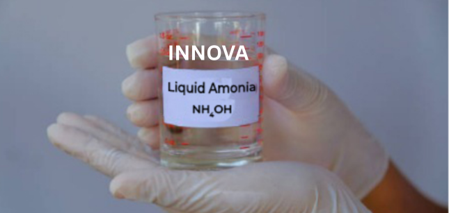Liquor Ammonia Manufacturer and Supplier in Agra Aqueous Ammonia 25% Assay