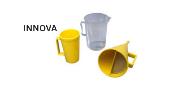 Marsh Funnel Viscometer Manufacturer and Supplier in Agra Drilling Mud Test Kit