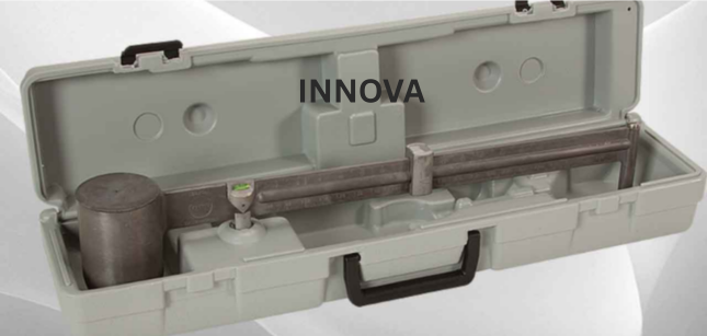 Metal Mud Balance Manufacturer and Supplier in Agra CNC Machined Mud Density Scale