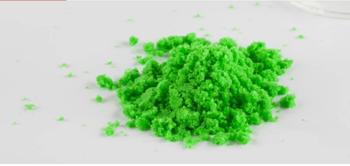 Nickel Chloride Manufacturer and Supplier in Agra NiCl2 Electroplating Chemicals