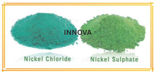 Nickel Sulphate Supplier Agra NiSO4 Hexahydrate Electroplating Chemicals