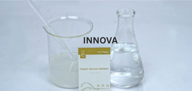 Organic Based Defoamers Supplier Agra Non-Silicone Antifoam Manufacturer Food Grade