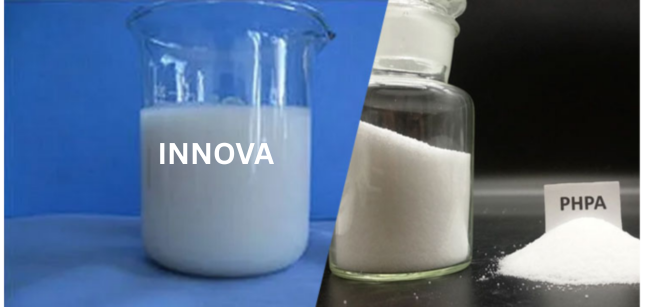 PHPA Supplier Agra Partially Hydrolyzed Polyacrylamide Manufacturer India Borehole Stabilizer