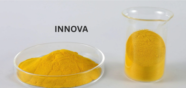 PAC Powder Supplier Agra Poly Aluminium Chloride Manufacturer India Water Purification Flocculant