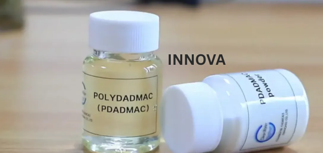 PolyDADMAC Manufacturer Agra India Cationic Polyelectrolyte Liquid Coagulant Supplier