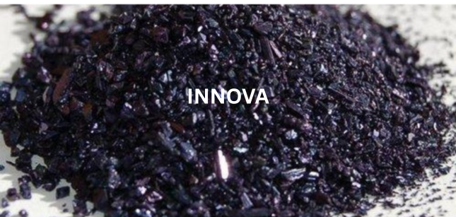 Potassium Permanganate Manufacturer Baddi India KMnO4 Supplier Condy's Crystals