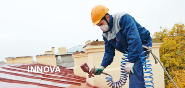 Industrial Protective Coatings Agra Anti Corrosive Epoxy PU Coating