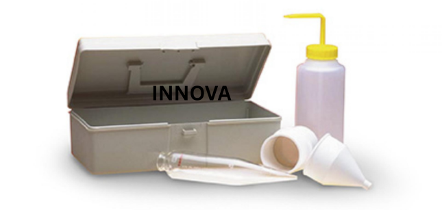 API Standard Sand Content Kit Manufacturer Baddi Drilling Mud Testing