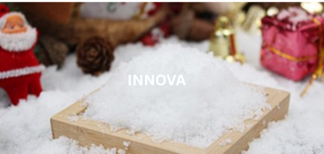 Instant Artificial Snow Polymer Manufacturer Agra Film Set Special Effects