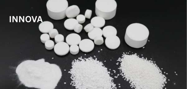 SDIC Tablets Agra Sodium Dichloroisocyanurate Disinfectant Manufacturer