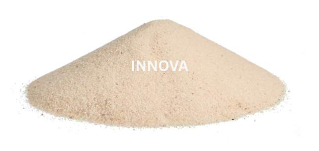 Silica Sand Agra SiO2 Glass Grade Sand Manufacturer India