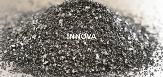 Silver Impregnated Activated Carbon Agra Manufacturer India Bacteriostatic Water Media