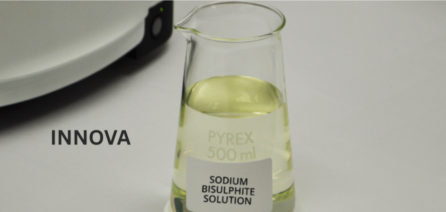 Sodium Bisulphite Agra Manufacturer India SBS Chemical Supplier