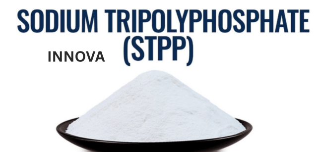 Sodium Tripolyphosphate STPP Baddi Manufacturer Food Grade Supplier Tripura