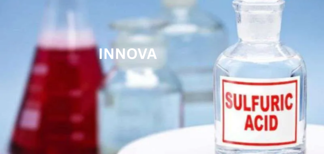 Sulphuric Acid Agra Manufacturer H2SO4 Supplier Tripura Industrial Acid