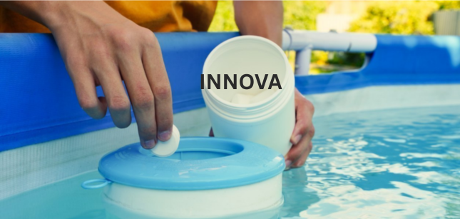 Swimming Pool Chemicals Baddi Manufacturer Pool Water Treatment Supplier Tripura