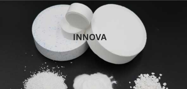 TCCA 90 Tablets Agra Manufacturer Trichloroisocyanuric Acid Supplier Tripura