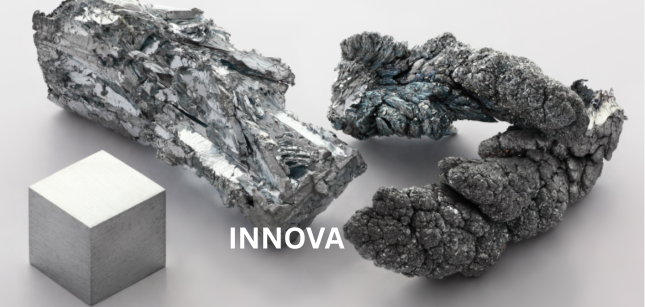 Industrial Zinc Products Agra Manufacturer ZnCl2 ZnO Supplier Tripura