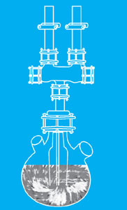 Pipe Line Fitting