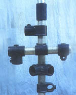 Tubular Structure