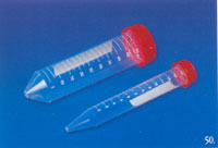 Centrifuge Tube Conical Bottom