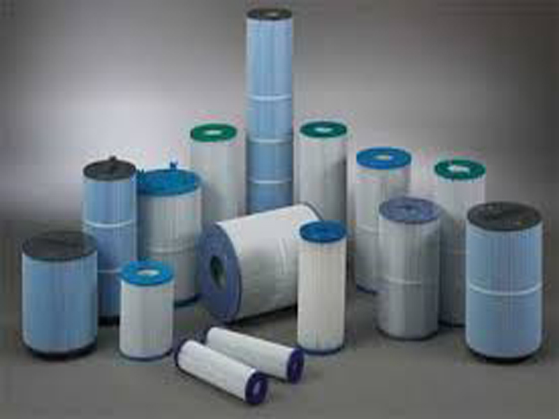Filter Cartridges