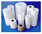 Wound Filter Cartridges - Cotton