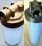 Molded Ploypropylene Opaque Cartridge Filter Housings - Jumbo Design