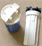 Molded Ploypropylene Opaque Filter Housings - Standard Design