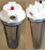 Molded SAN Clear Filter Housings - Slim Design