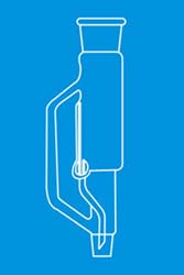 Extractor for soxhlet