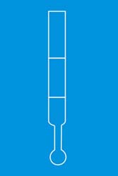 Blood sugar Tube
