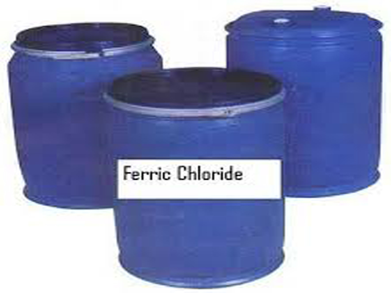 Liquid Ferric Chloride