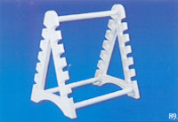 Pipette Stand (Horizontal)