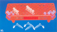 Rack For Micro Centrifuge (Folding)