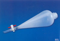 Seperatory Funnel
