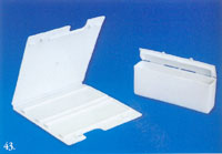 Slide Mailer