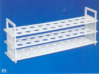 Test Tube Stand (3Tier)